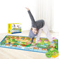 Musical Dinosaur Piano Mat