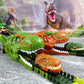 The Ultimate Dino Play Track Set™