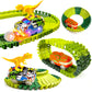 The Ultimate Dino Track Cars™