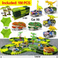 The Ultimate Dino Cars Track Set™