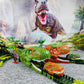 The Ultimate Dino Play Track Set™
