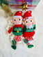Personalized Christmas Elf