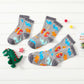 Little Dino Socks