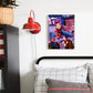 The Spidey Canvas