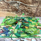 Dino Kingdom™ Track Set with Playmat