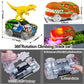 The Ultimate Dino Track Cars™