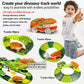 DinoTrain Track Set™