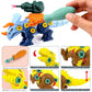 DIY Take Apart Dinosaurs Set