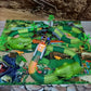 Dino Kingdom™ Track Set with Playmat