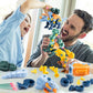 DIY Take Apart Dinosaurs Set