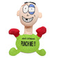 Funny Anti-Stress Punch Me Toy
