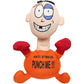 Funny Anti-Stress Punch Me Toy