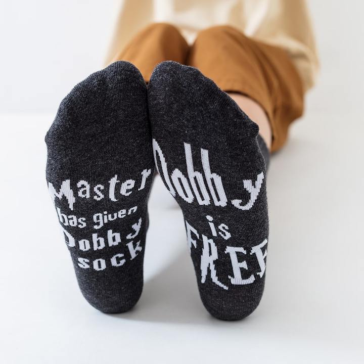 Master Socks
