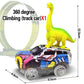 The Ultimate Dino Track Cars™