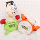 Funny Anti-Stress Punch Me Toy