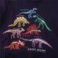 Dino Glow Sweatshirt