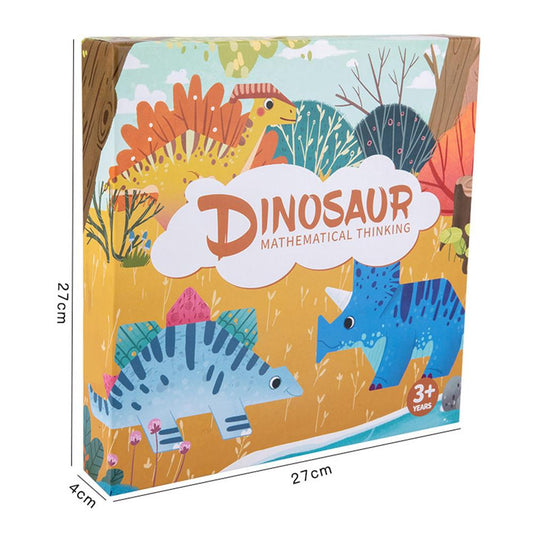 DinoMath Educational Toy