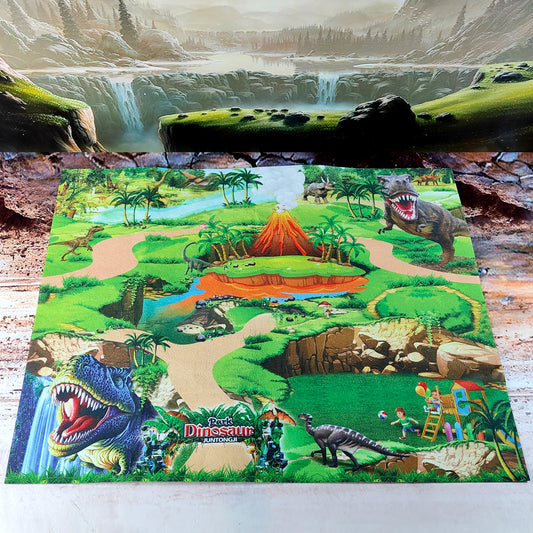 Dinosaur Playmat