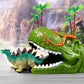 The Ultimate Dino Pull Back Cars Set™
