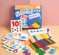 I Love Mathematics Toy