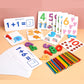 I Love Mathematics Toy