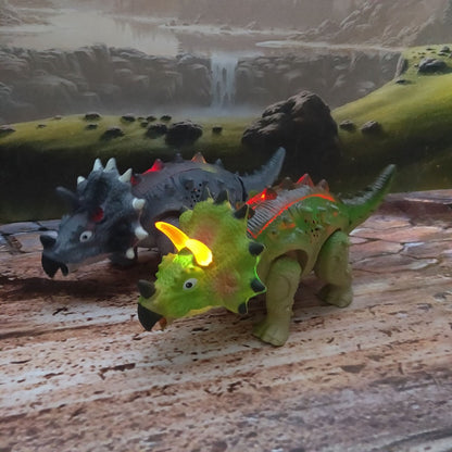 The Ultimate Dino World Set™