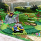 DinoWay Race Track Set