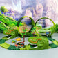 The Ultimate Dino 360 Track Set™
