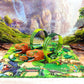 DinoBaller 360 Track Set™