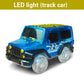Extra LED Cars for Track Set