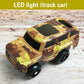 Extra LED Cars for Track Set