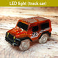 Extra LED Cars for Track Set