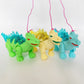 Little Dinosaurs Leash Toy
