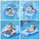 Mambobaby Float - Waterproof Non-Inflatable Baby Float