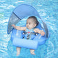 Mambobaby Float - Waterproof Non-Inflatable Baby Float