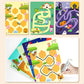 Draw the Line Wipe Clean Activity Book