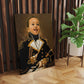 Personalized Renaissance Portrait