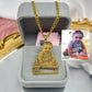 Personalized Memory Necklace for Kids