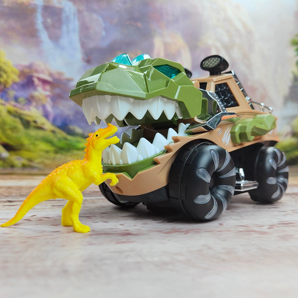 Dino Chariot™ LED Vehicle Toy