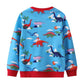 Prehistoric Kingdom Sweatshirt