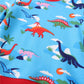 Prehistoric Kingdom Sweatshirt