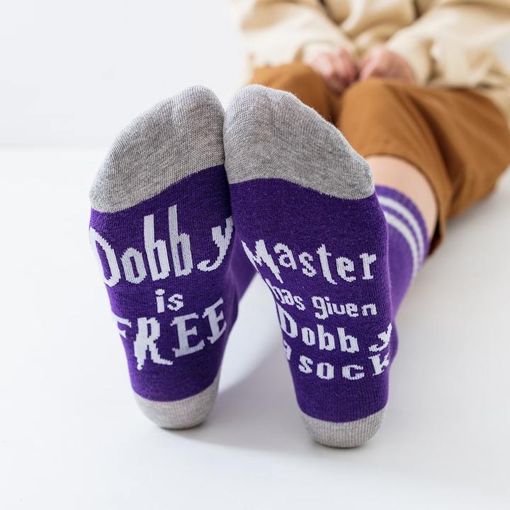 Master Socks