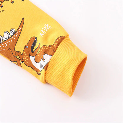 Rawrlicious Sweatshirt