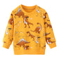 Rawrlicious Sweatshirt