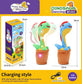 WigglyDino™ Interactive Toy