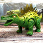 The Ultimate Dino World Set™