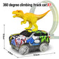 The Ultimate Dino Track Cars™