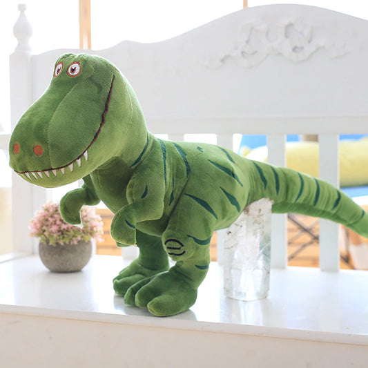 CuddlyPlushy Dino