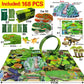 Epic Dino 360 Track Set™