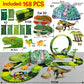 Epic Dino 360 Track Set™